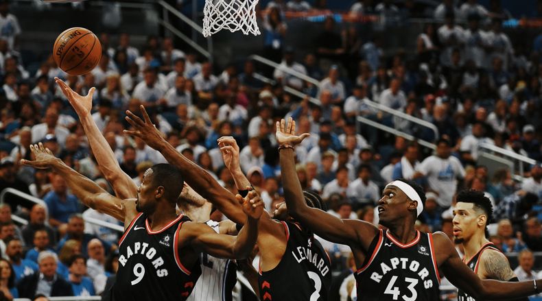 The Winning Line image